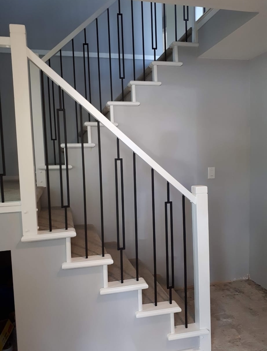 Railings promo image